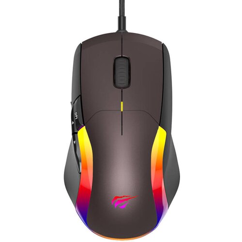 Mysz HAVIT MS959S