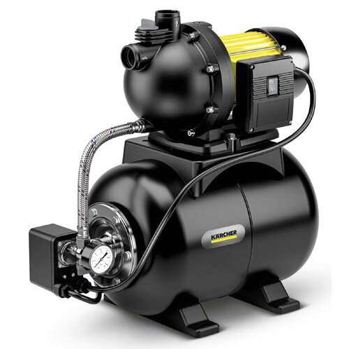 Pompa do wody KARCHER BP 4.900 Home elektryczna 1.645-760.0