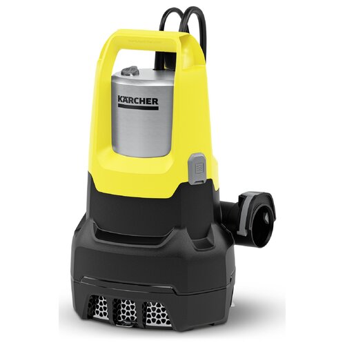 Pompa zanurzeniowa do wody brudnej KARCHER SP 22.000 Dirt Level Sensor 1.645-851.0 elektryczna