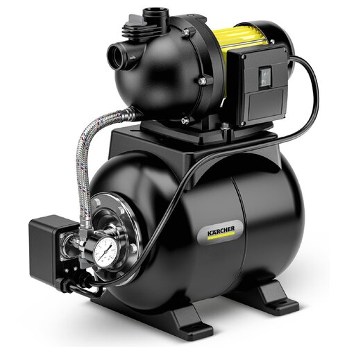 Pompa do wody KARCHER BP 3.200 Home elektryczna 1.645-750.0