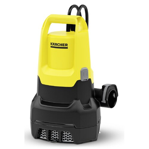 Pompa zanurzeniowa do wody KARCHER SP 22.000 Dirt elektryczna