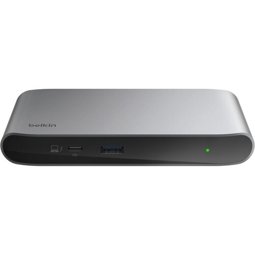 Hub BELKIN INC013VFSGY Thunderbolt 4, Aktywny
