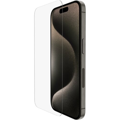 Szkło hartowane BELKIN UltraGlass 2 do Apple iPhone 15 Pro