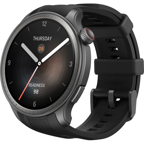 Smartwatch AMAZFIT Balance Czarny