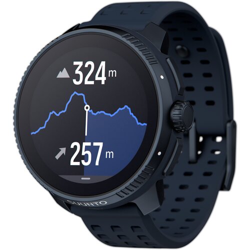 Smartwatch SUUNTO Race Midnight Granatowy