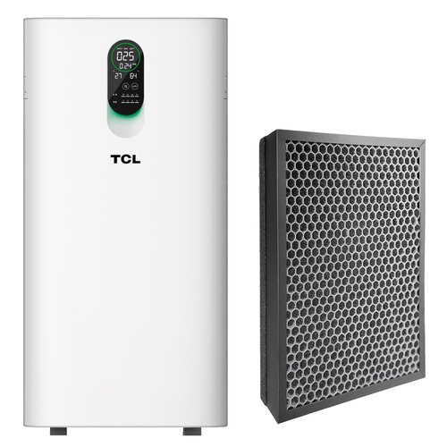 Oczyszczacz powietrza TCL KJ866F