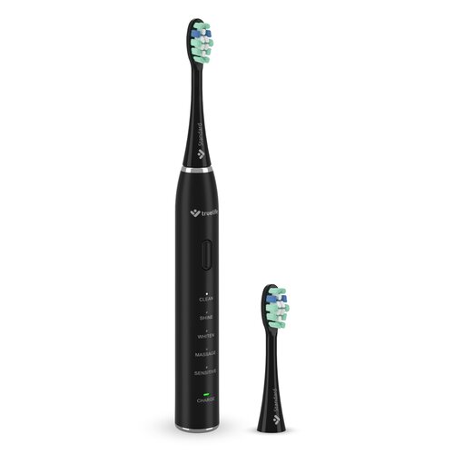 Szczoteczka soniczna TRUELIFE SonicBrush Clean30 Czarny