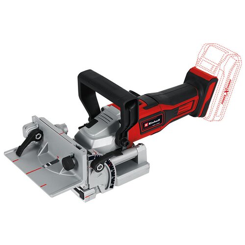 Frezarka nutowa EINHELL TE-BJ 18 Li Solo 4350630