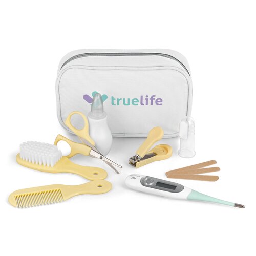 Zestaw dla niemowląt TRUELIFE BabyKit