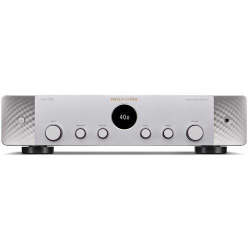 Amplituner MARANTZ Stereo 70S Srebrno-Złoty