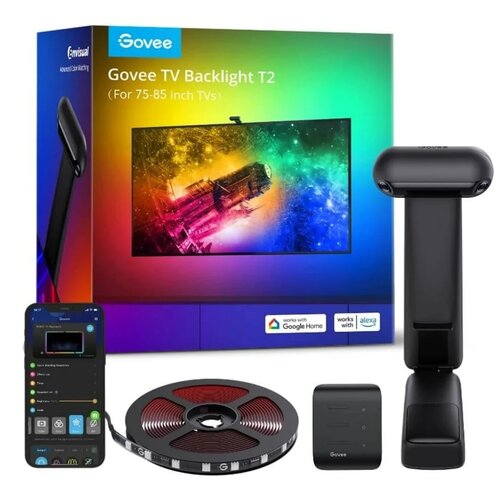 Taśma LED GOVEE H605C 5 m Wi-Fi/Bluetooth