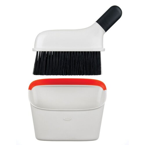 Zmiotka z szufelką OXO Good Grips O-1334280