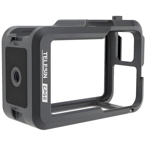 Obudowa do kamery DJI Action 3/4 TELESIN OA-FMS-004