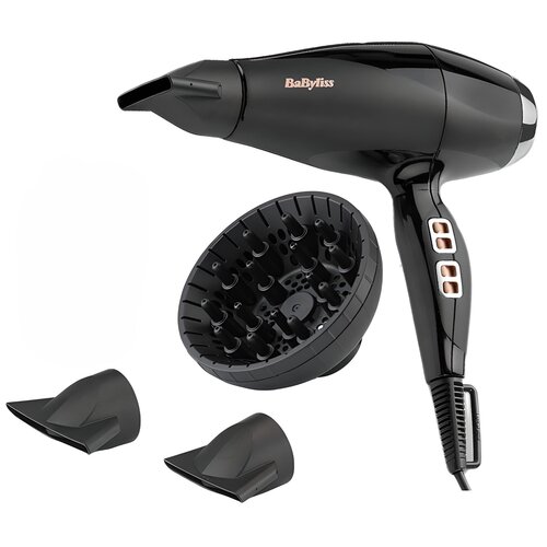 Suszarka BABYLISS 6716DE 2300W
