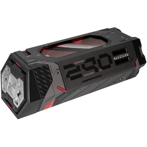 Chłodzenie wodne VALKYRIE Syn 240 ARGB