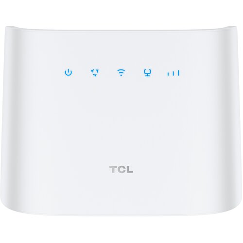 Router TCL LinkHub HH132 2.4 / 5 GHz (DualBand), Wi-Fi Mesh, Gniazdo SIM