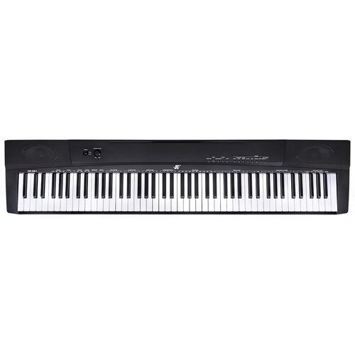 Pianino cyfrowe MK WP 881 Czarny