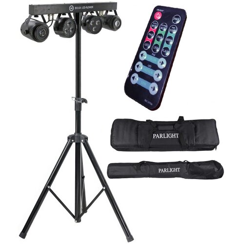 Belka LIGHT4ME Led Flower
