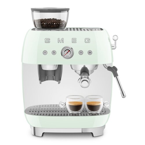 Ekspres SMEG EGF03PGEU