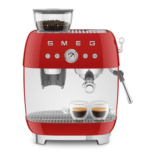 Ekspres SMEG EGF03RDEU