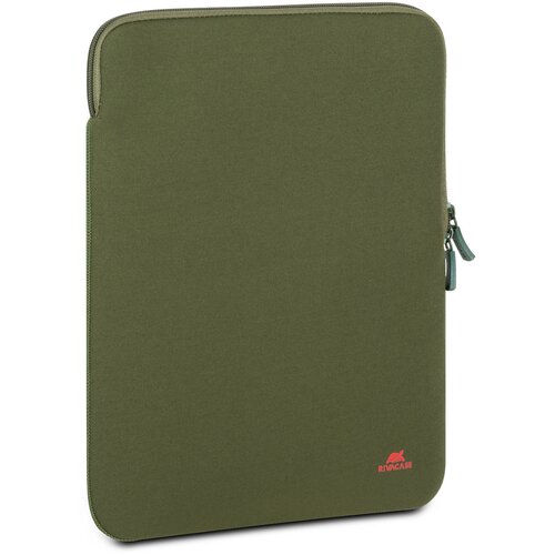 Etui na laptopa RIVACASE Antishock 5221 do Apple MacBook Air 13 cali Khaki