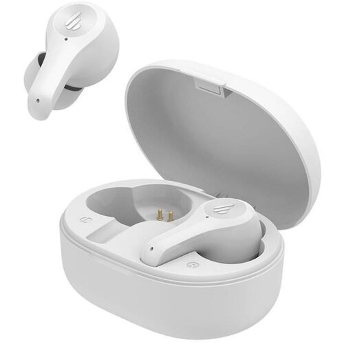 Słuchawki dokanałowe EDIFIER X5 Lite  Wodoodporne Biały
