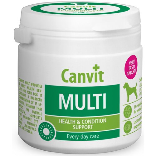 Suplement dla psa CANVIT Multi 100 g