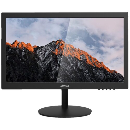 Monitor DAHUA LM19-A200 19.5" 1600x900px