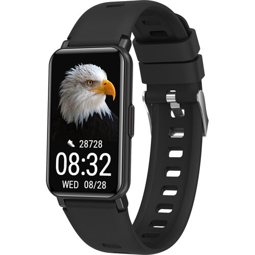Smartwatch MAXCOM FW53 Nitro GPS Czarny