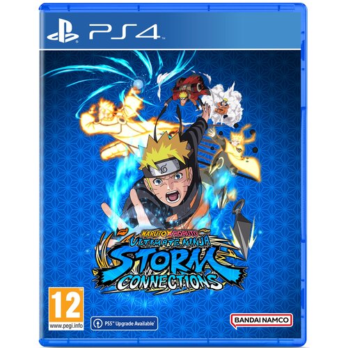 Naruto x Boruto: Ultimate Ninja Storm Connections - Edycja Standardowa Gra PS4