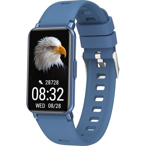 Smartwatch MAXCOM FW53 Nitro GPS Niebieski