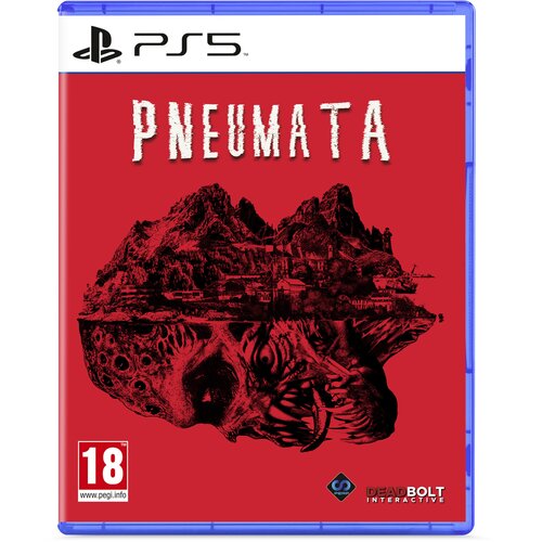 Pneumata Gra PS5
