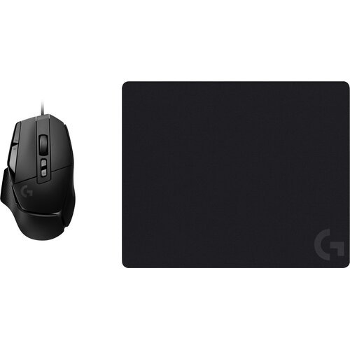 Mysz LOGITECH G502X + Podkładka G240