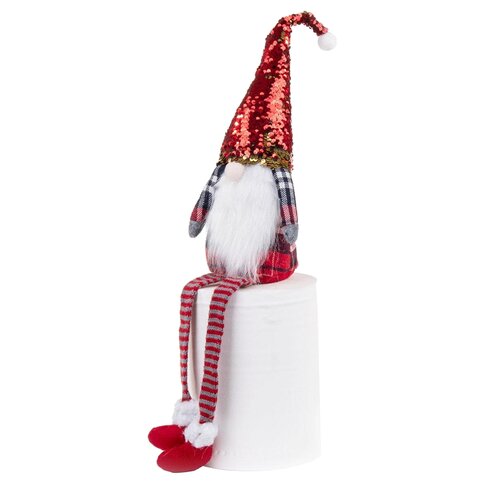 Skrzat SASKA GARDEN Krasnal 50 cm