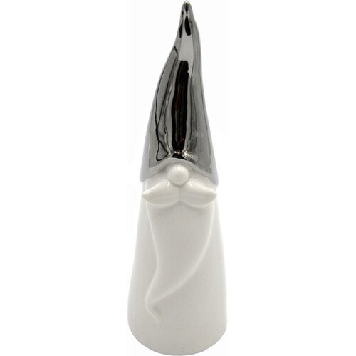 Figurka SASKA GARDEN Mikołaj Dobromir 17 cm
