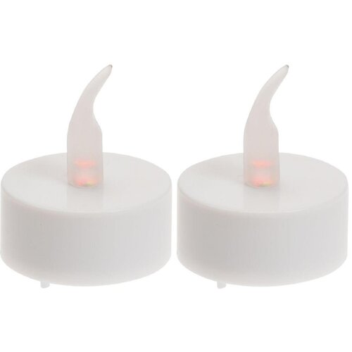 Hobby lobby store led tea lights