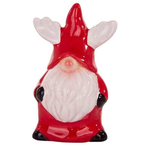 Figurka SASKA GARDEN Mikołaj Wiking 11.5 cm