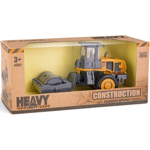 Walec DAFFI Heavy Duty K-508