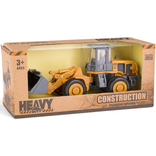 Koparka DAFFI Heavy Duty K-509