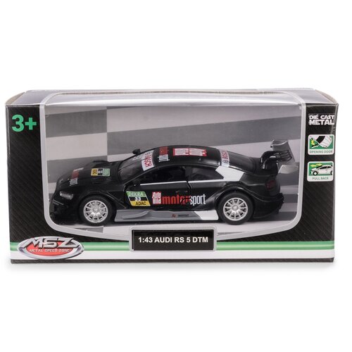 Samochód DAFFI MSZ Audi RS 5 DTM M-306