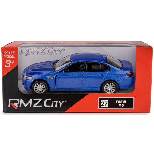 Rmz city bmw m5 hot sale