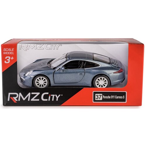 RMZ City Porsche 911 Carrera S K 850 Samochod niskie ceny i opinie w Media Expert