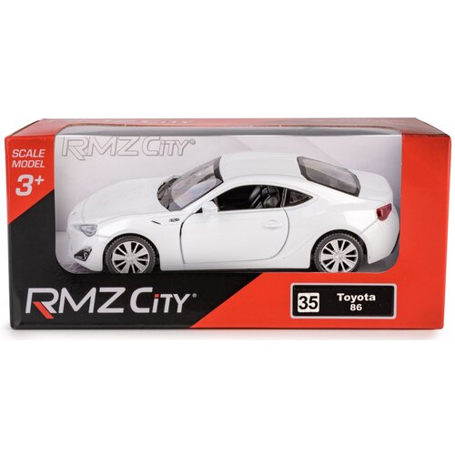 RMZ City Toyota 86 K 948 Samoch d niskie ceny i opinie w Media