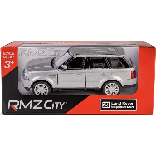 Rmz city on sale range rover