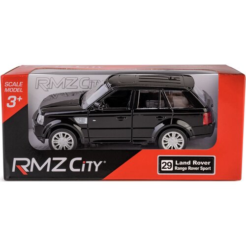 Rmz city land rover deals