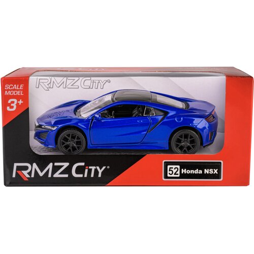 Rmz city honda sale