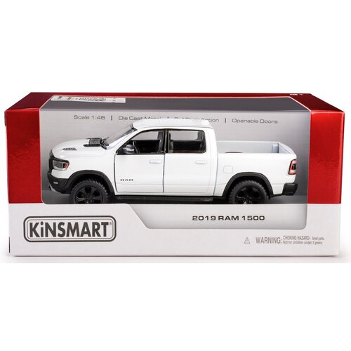 KINSMART Dodge ram 1500 M 858 Samoch d niskie ceny i opinie w