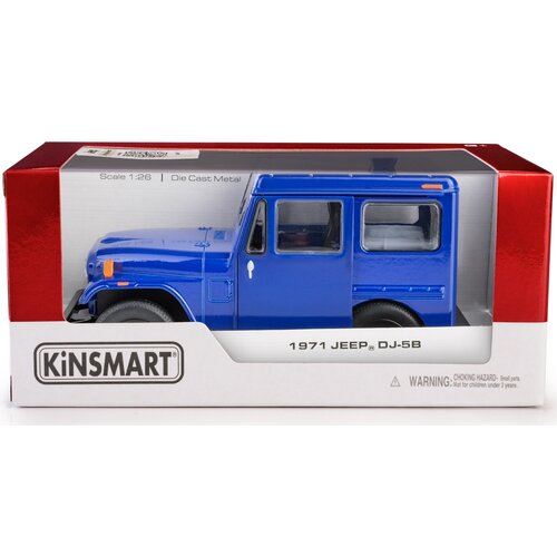 Kinsmart jeep online
