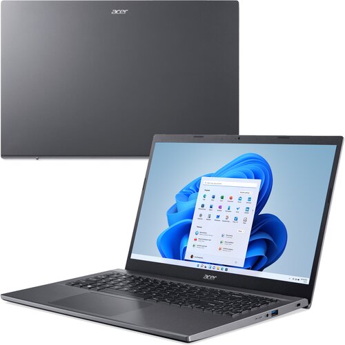 Laptop ACER Extensa 15 EX215-55-51GE 15.6" IPS i5-1235U 8GB RAM 512GB SSD Windows 11 Home