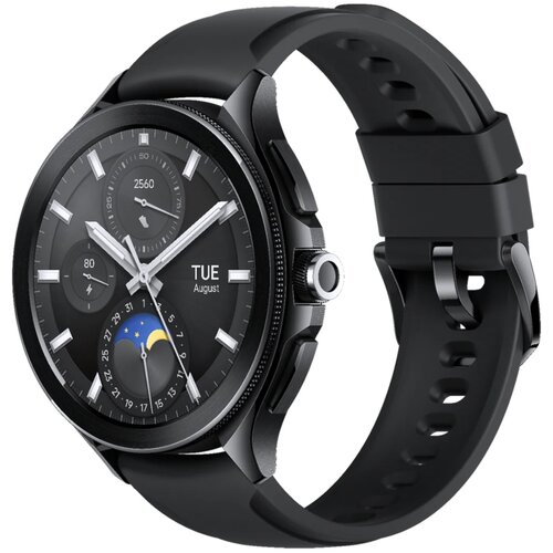 Smartwatch XIAOMI Watch 2 Pro 4G LTE Czarny
